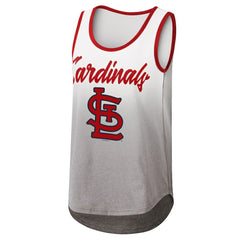 St. Louis Cardinals G-III 4Her by Carl Banks Women's Logo Opening Day Tank Top Near Me