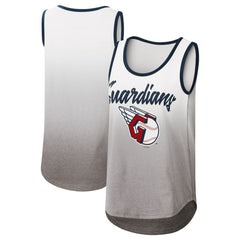 Cleveland Guardians G-III 4Her by Carl Banks Women's Logo Opening Day Tank Top for sale