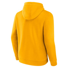 St. Louis Blues - Fanatics Special Edition 2.0 Wordmark Pullover Hoodie Gold