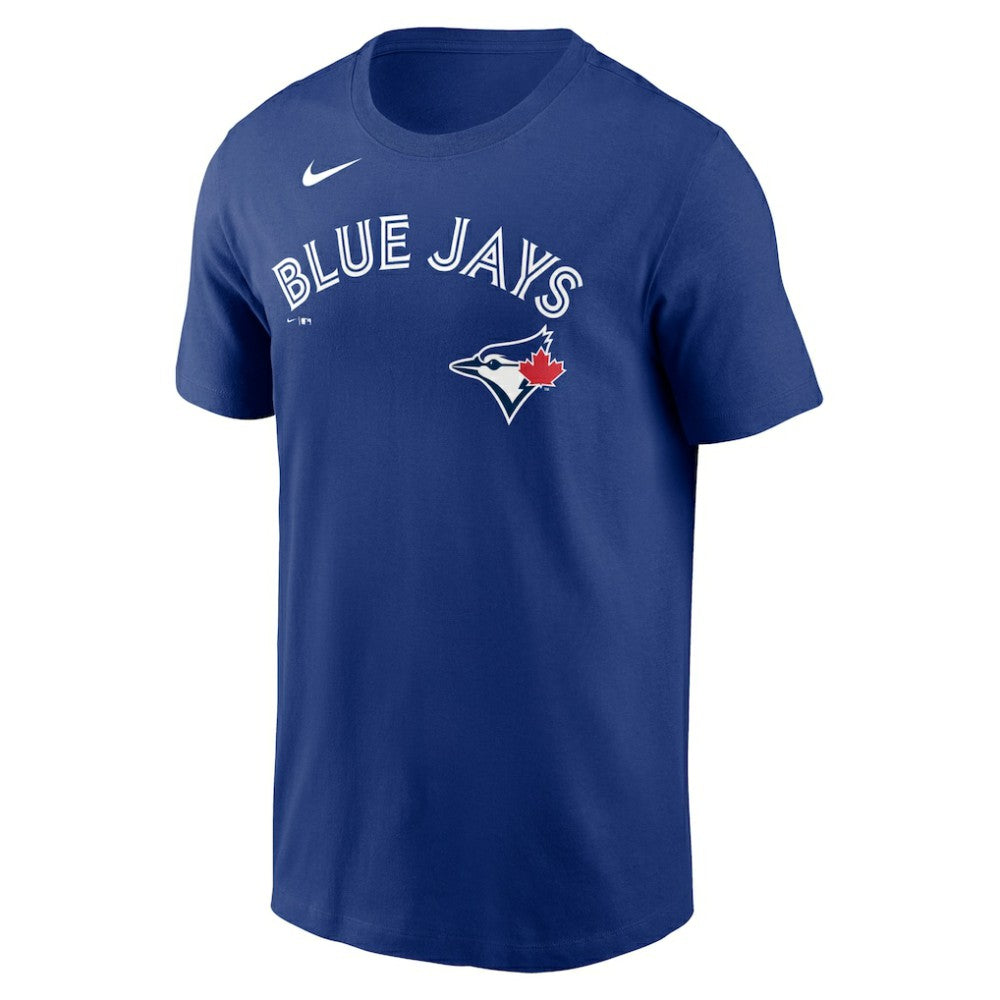 Kevin Gausman Toronto Blue Jays Nike Name & Number T-Shirt On Sale