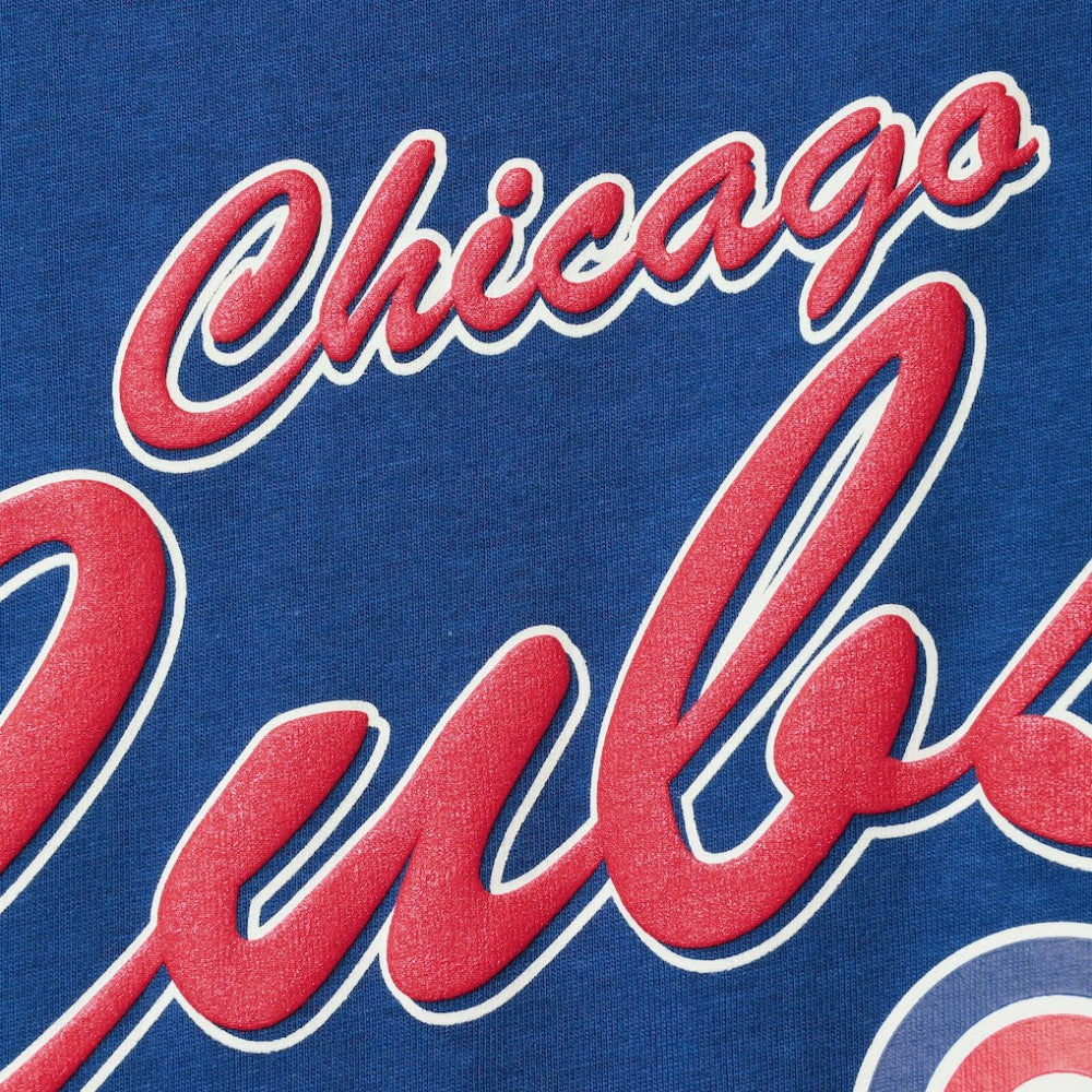 Chicago Cubs DKNY Sport Women's Marcie Tank Top Clearance