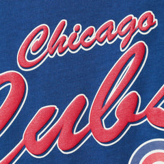 Chicago Cubs DKNY Sport Women's Marcie Tank Top Clearance