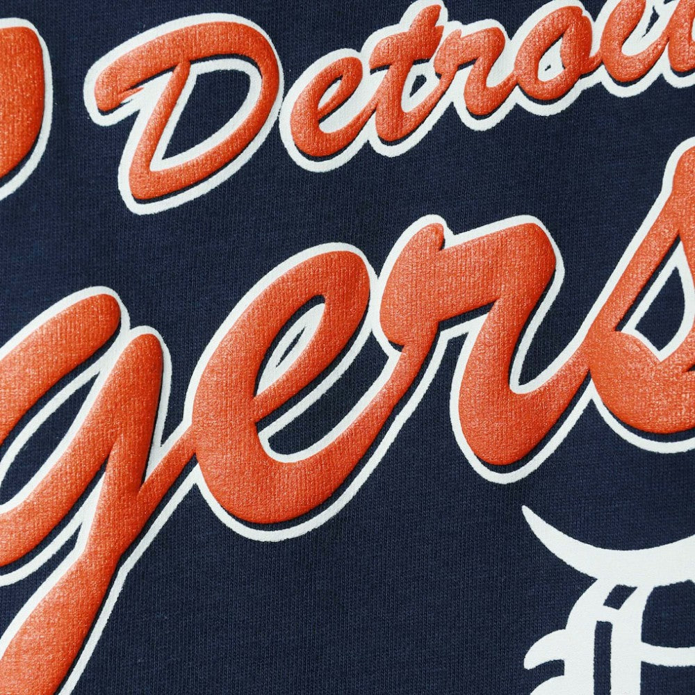 Detroit Tigers DKNY Sport Women's Marcie Tank Top discount