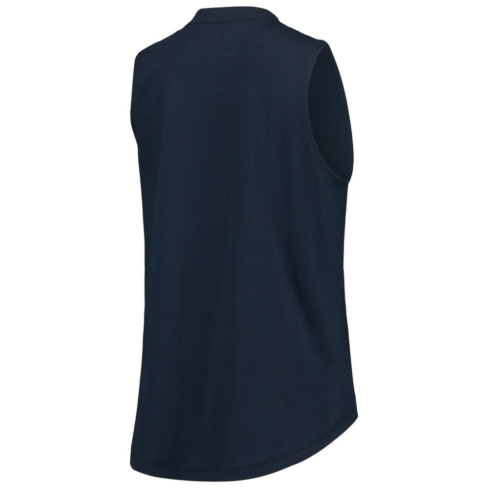 Detroit Tigers DKNY Sport Women's Marcie Tank Top discount