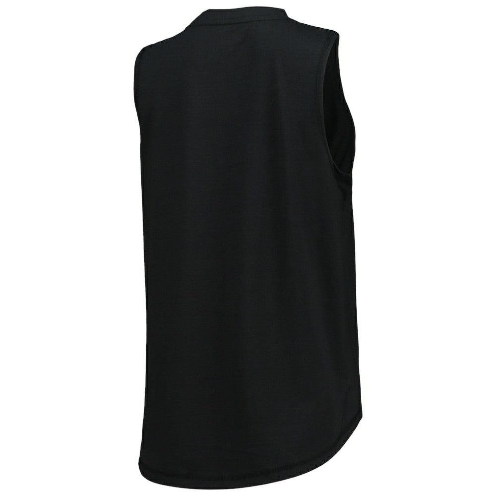 Miami Marlins DKNY Sport Women's Marcie Tank Top discount