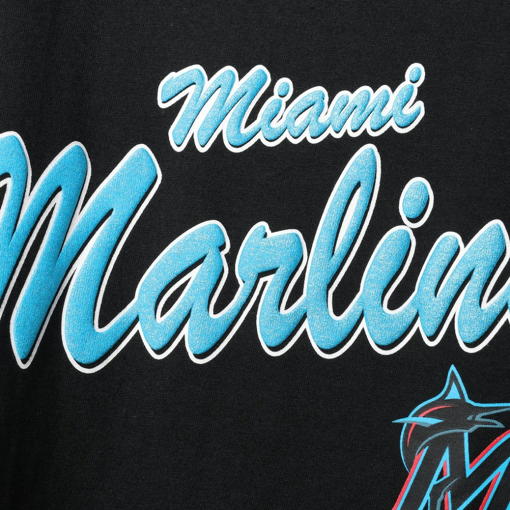 Miami Marlins DKNY Sport Women's Marcie Tank Top discount