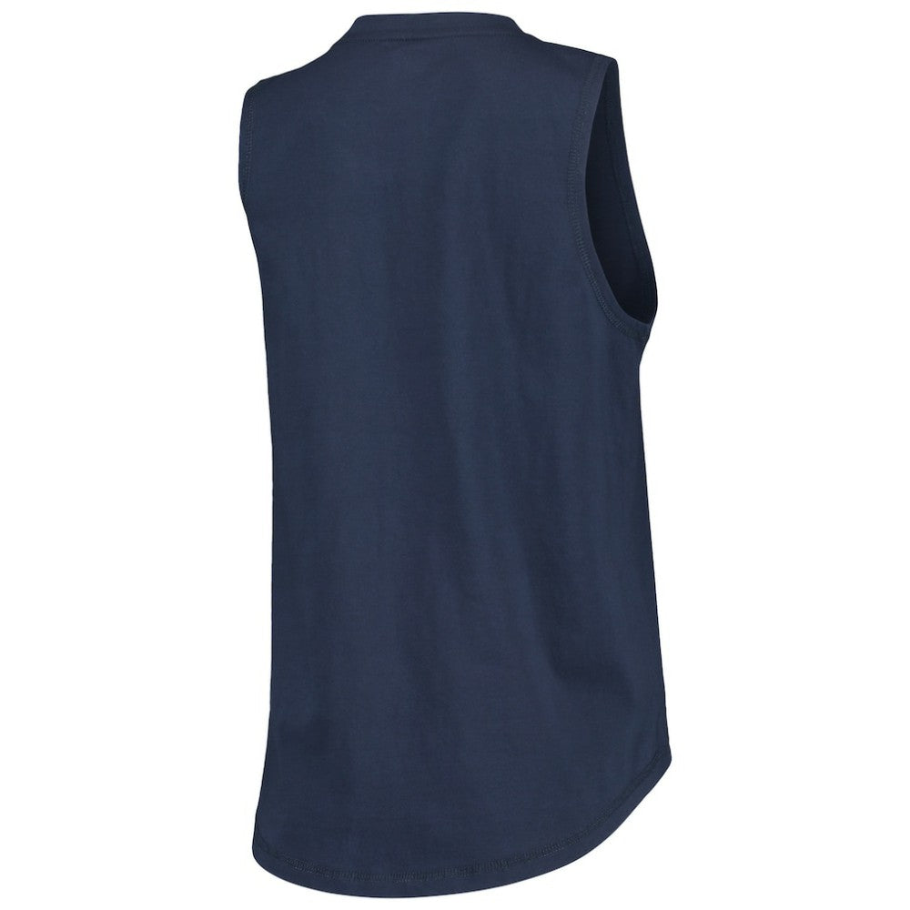 Houston Astros DKNY Sport Women's Marcie Tank Top Lifestyle