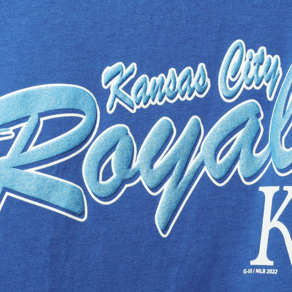 Kansas City Royals DKNY Sport Women's Marcie Tank Top discount