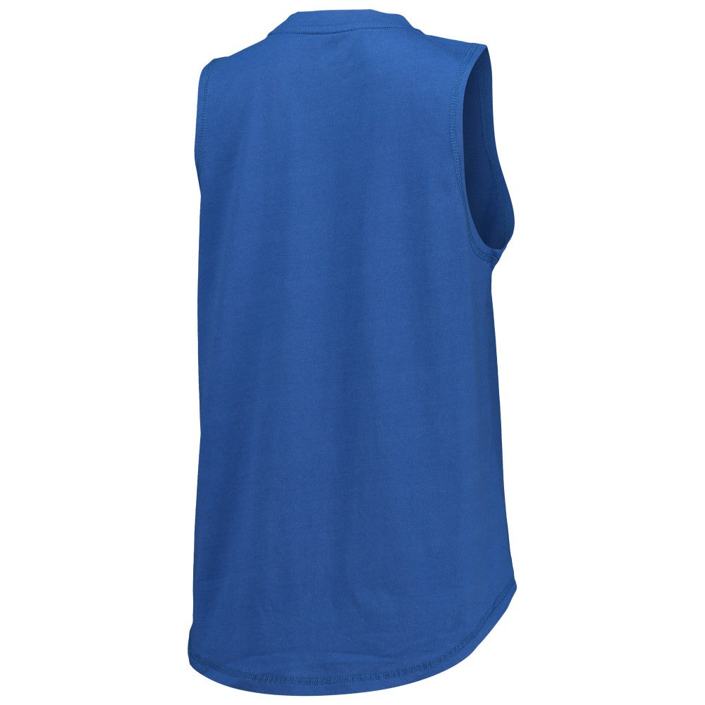 Kansas City Royals DKNY Sport Women's Marcie Tank Top discount
