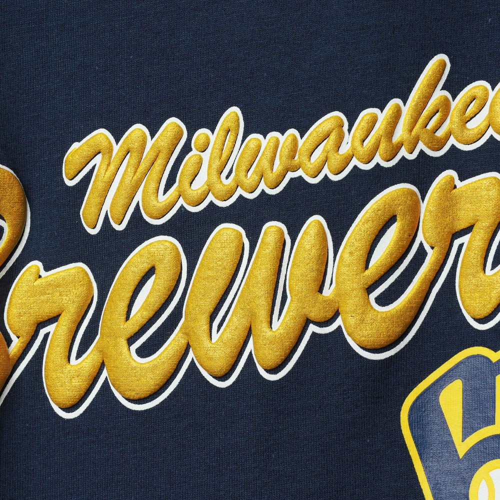 Milwaukee Brewers DKNY Sport Women's Marcie Tank Top Near Me