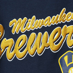 Milwaukee Brewers DKNY Sport Women's Marcie Tank Top Near Me