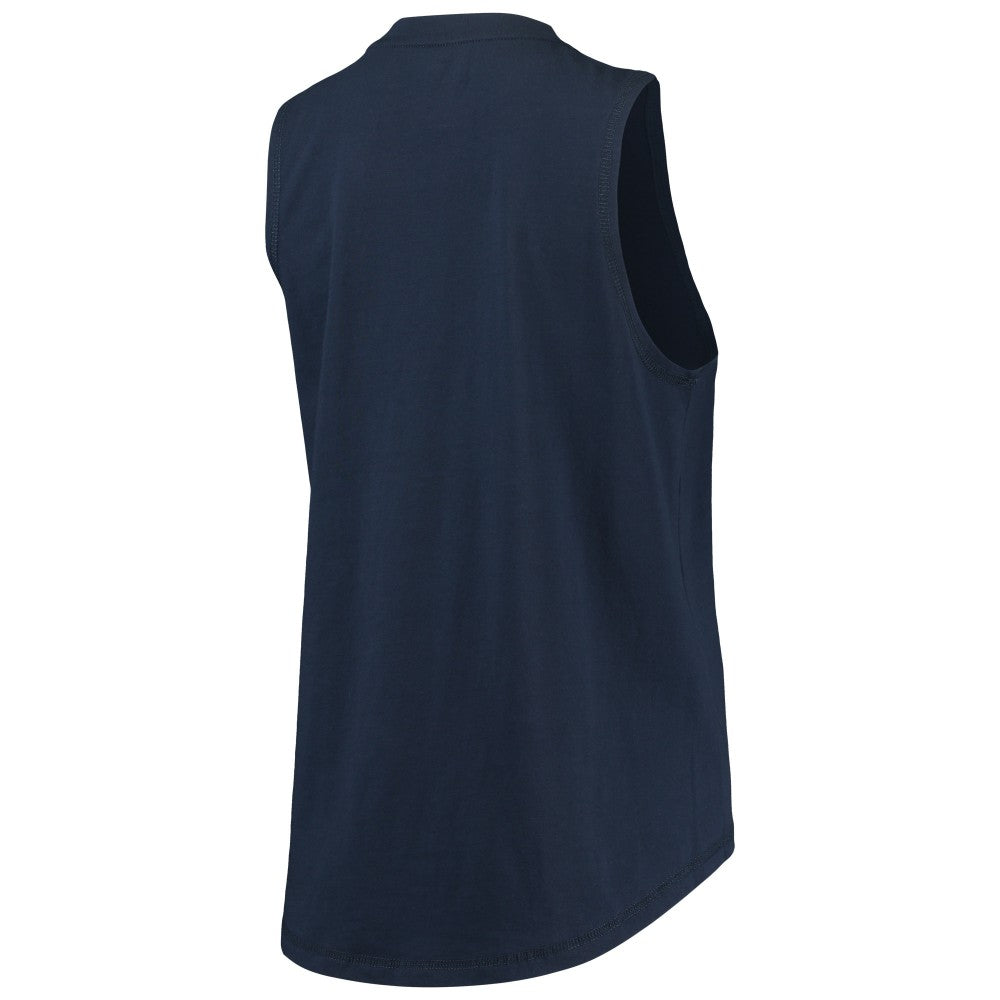 Milwaukee Brewers DKNY Sport Women's Marcie Tank Top Near Me