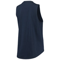 Milwaukee Brewers DKNY Sport Women's Marcie Tank Top Near Me