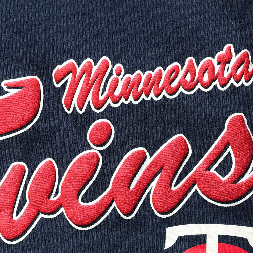Minnesota Twins DKNY Sport Women's Marcie Tank Top On Sale