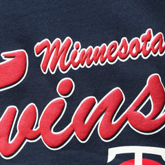 Minnesota Twins DKNY Sport Women's Marcie Tank Top On Sale