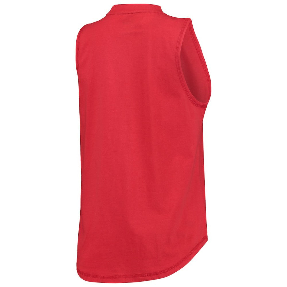 St. Louis Cardinals DKNY Sport Women's Marcie Tank Top On Sale