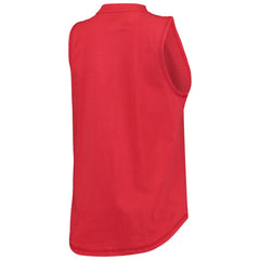 St. Louis Cardinals DKNY Sport Women's Marcie Tank Top On Sale