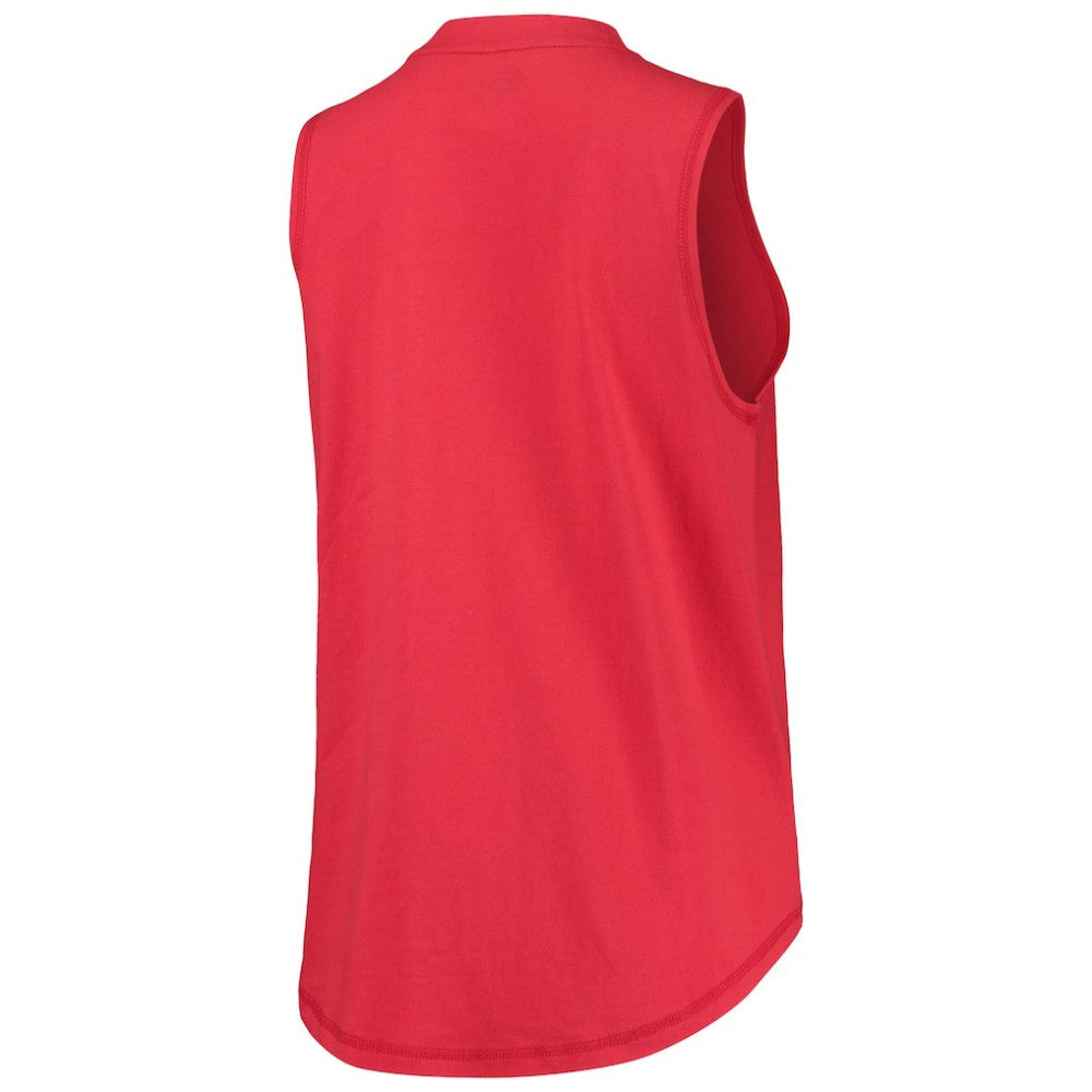 Washington Nationals DKNY Sport Women's Marcie Tank Top discount