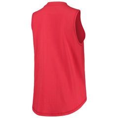 Washington Nationals DKNY Sport Women's Marcie Tank Top discount