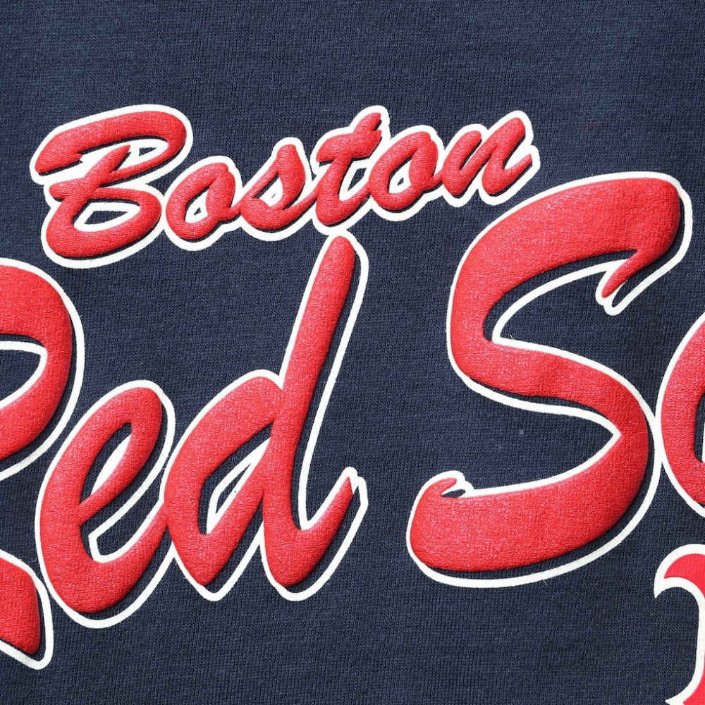 Boston Red Sox DKNY Sport Women's Marcie Tank Top Online