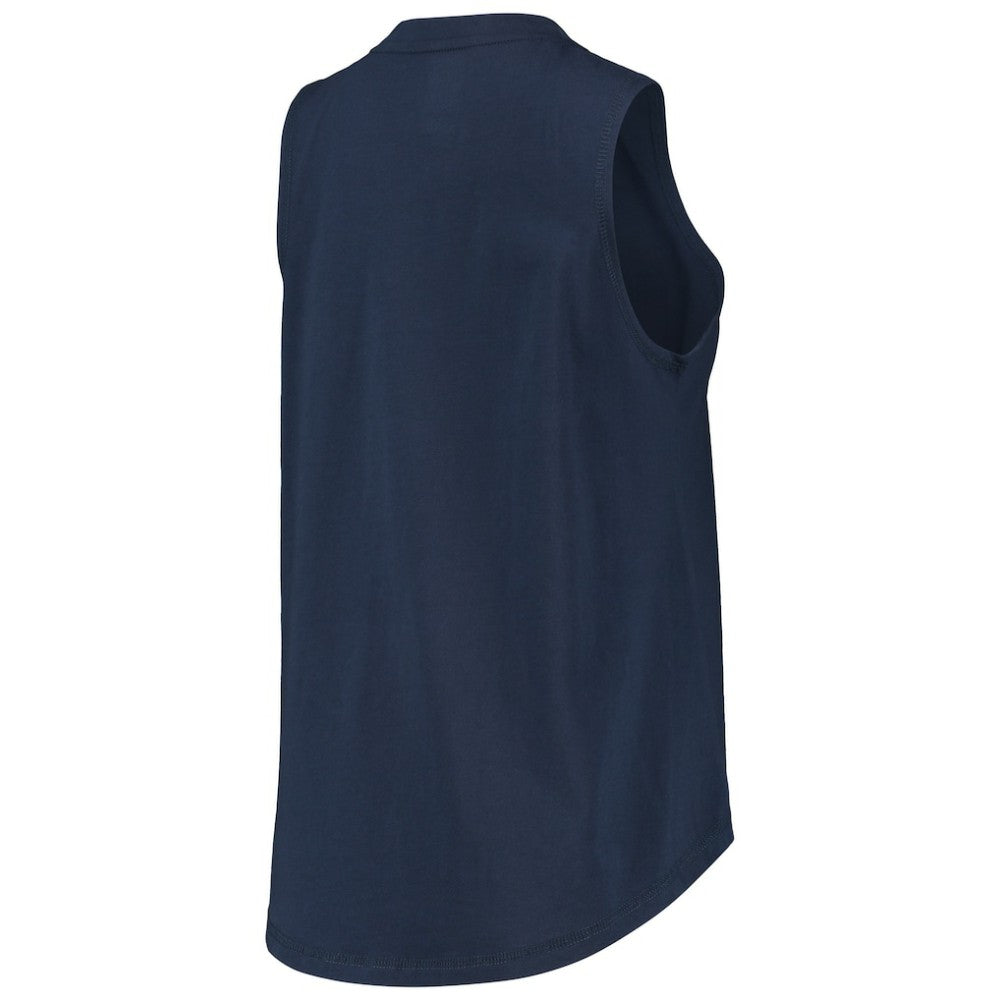 Boston Red Sox DKNY Sport Women's Marcie Tank Top Online