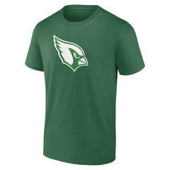 Kyler Murray Arizona Cardinals St. Patrick's Day Icon Player T-Shirt Green - Fanatics