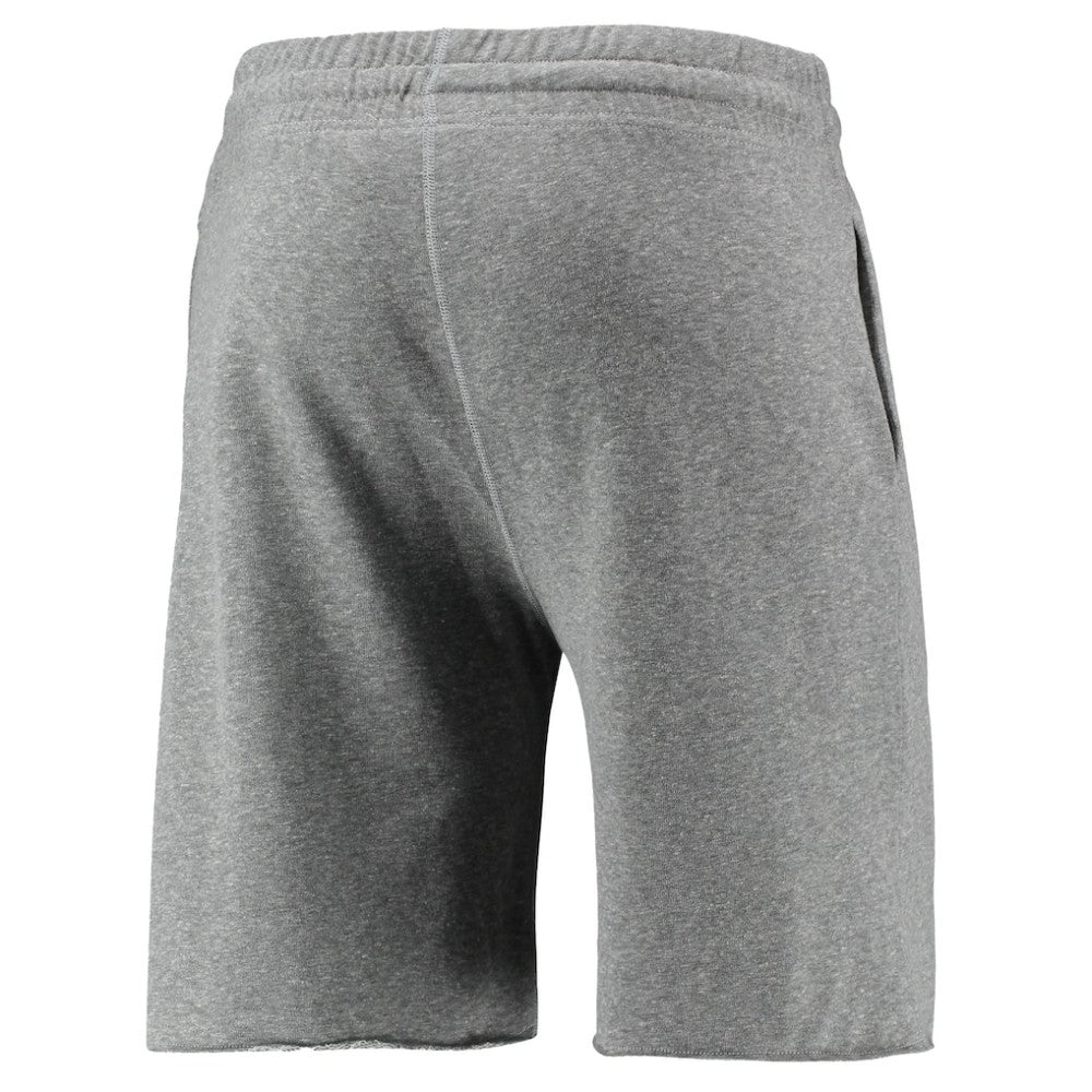 Chicago White Sox Concepts Sport Mainstream Terry Tri-Blend Shorts for sale