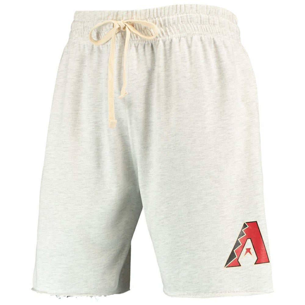 Arizona Diamondbacks Concepts Sport Mainstream Terry Tri-Blend Shorts Sale