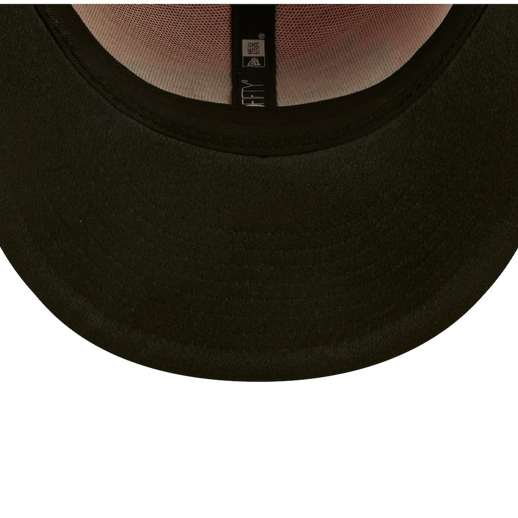 Kansas City Chiefs New Era x Alpha Industries Alpha 59FIFTY Fitted Hat Red - NFL