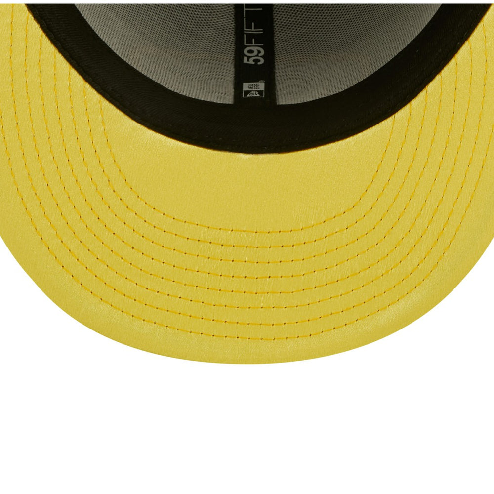 Green Bay Packers New Era x Alpha Industries Alpha 59FIFTY Fitted Hat Green - NFL