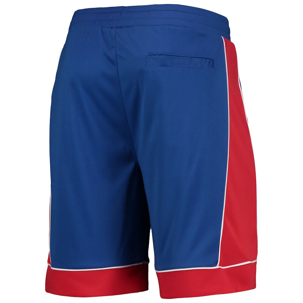 Buffalo Bills Starter Fan Favorite Fashion Shorts Royal/Red - NFL