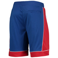 Buffalo Bills Starter Fan Favorite Fashion Shorts Royal/Red - NFL
