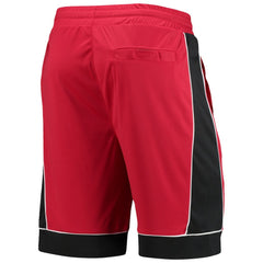 Atlanta Falcons Starter Fan Favorite Fashion Shorts Red/Black - NFL
