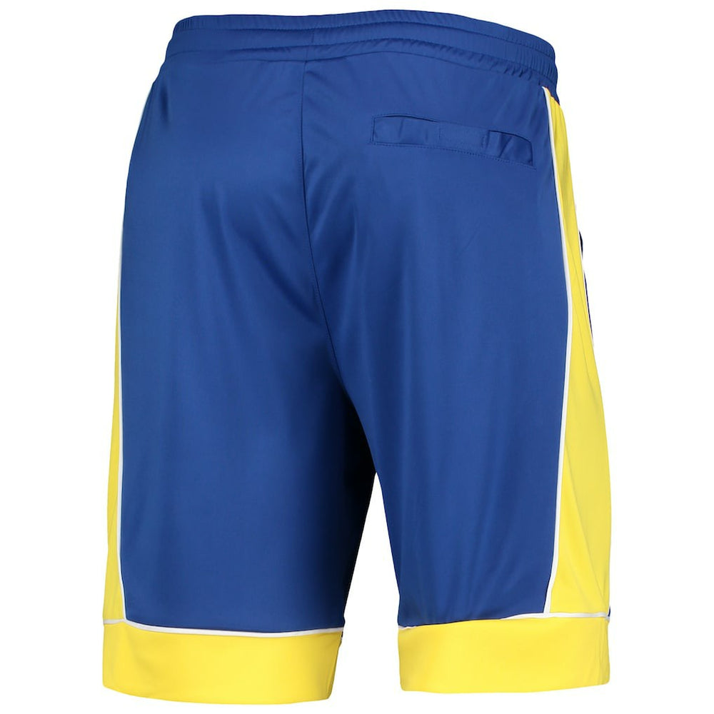 Los Angeles Rams Starter Fan Favorite Fashion Shorts Royal/Gold - NFL