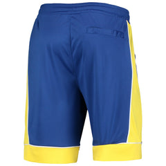 Los Angeles Rams Starter Fan Favorite Fashion Shorts Royal/Gold - NFL