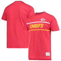 Kansas City Chiefs Tommy Hilfiger The Travis T-Shirt Red - NFL