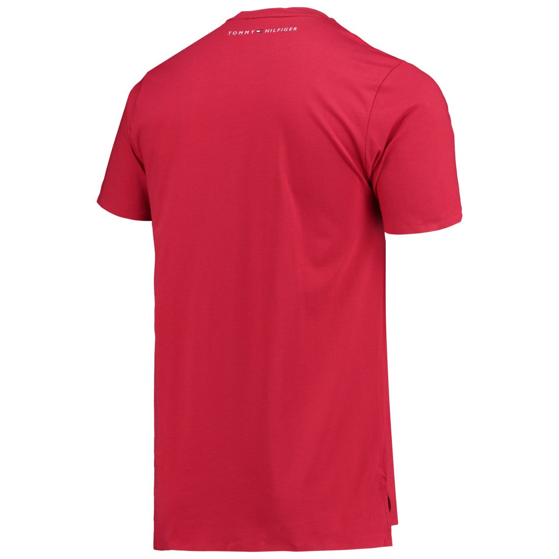 Tampa Bay Buccaneers Tommy Hilfiger The Travis T-Shirt Red - NFL