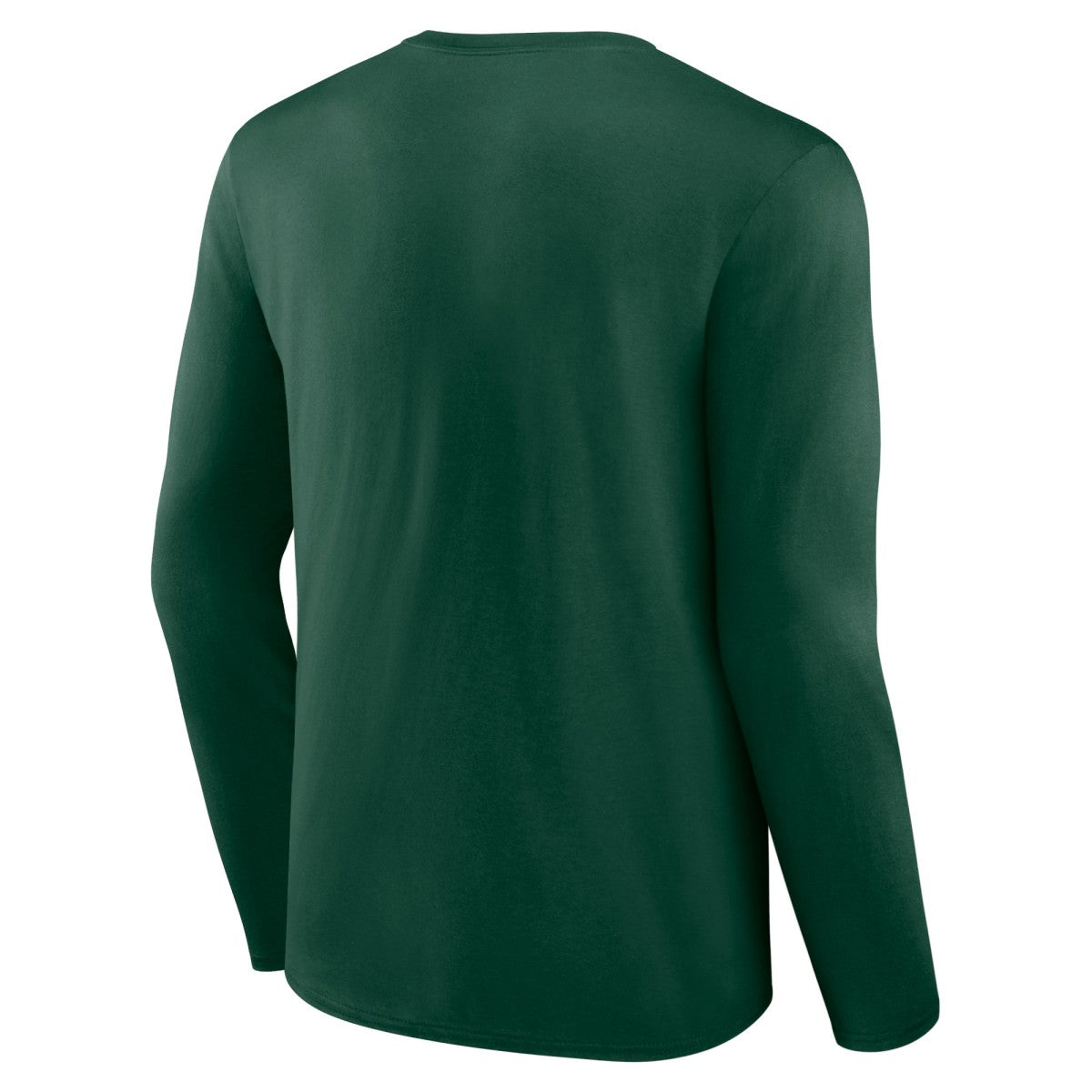NBA - Milwaukee Bucks Tip-Off Long Sleeve T-Shirt - Hunter Green