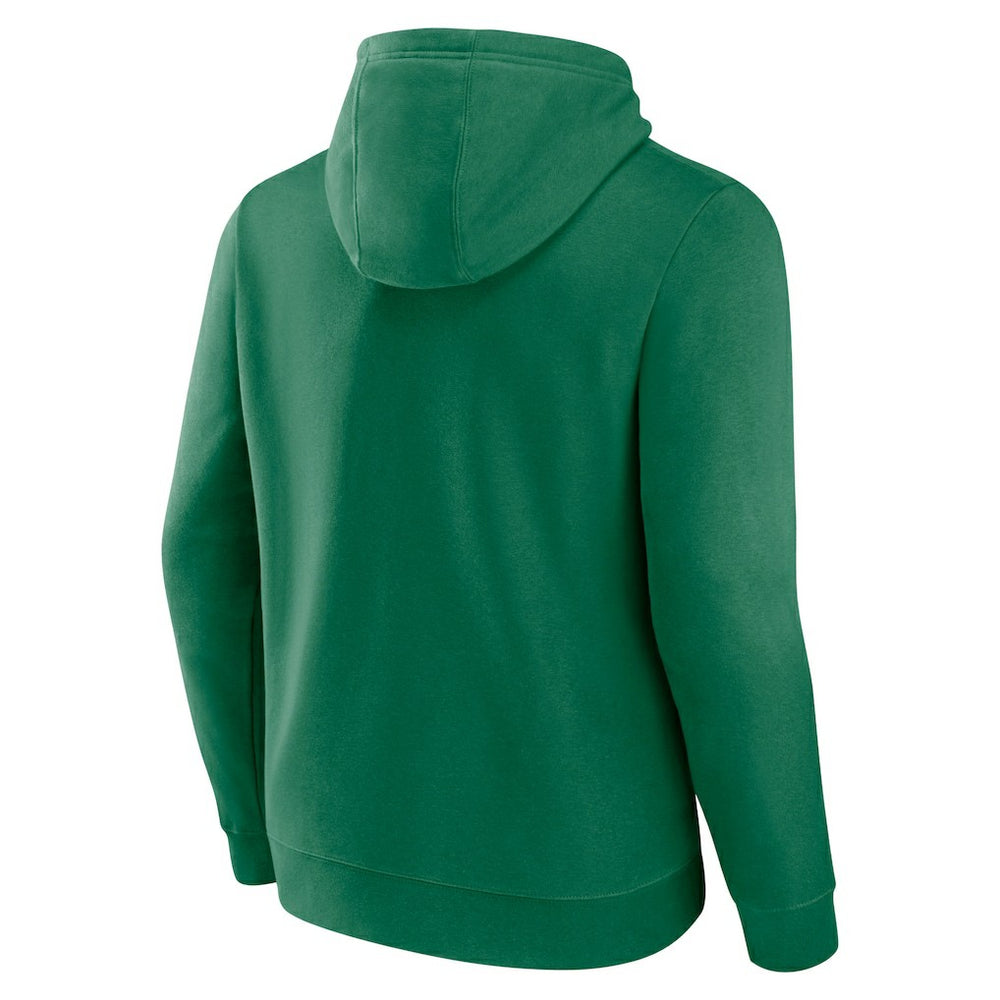 NBA - Boston Celtics Tip-Off Pullover Hoodie - Kelly Green