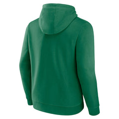 NBA - Boston Celtics Tip-Off Pullover Hoodie - Kelly Green