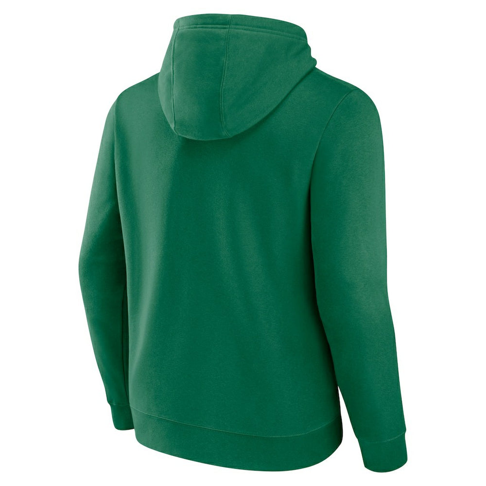 NBA - Boston Celtics Alley Oop Pullover Hoodie - Kelly Green