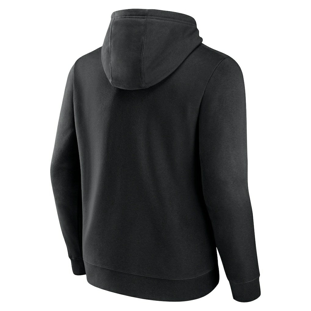 NBA - Brooklyn Nets Tip-Off Pullover Hoodie - Black