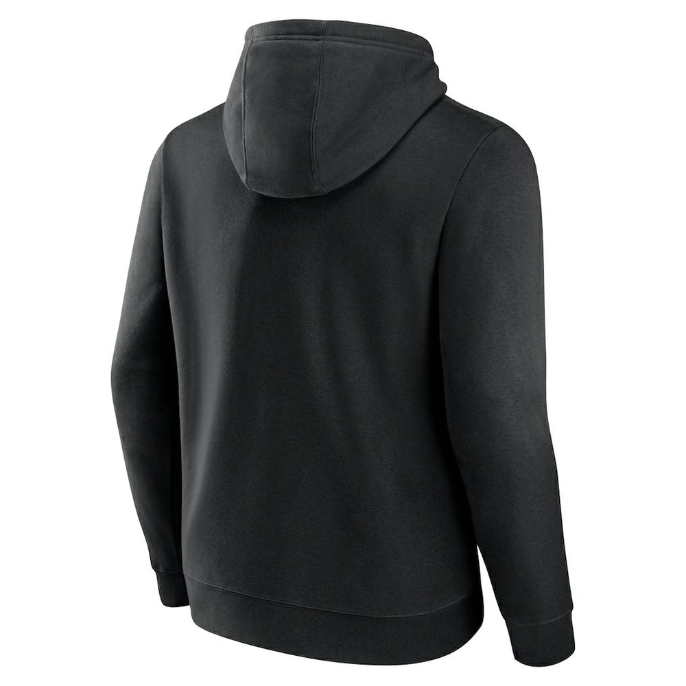 NBA - Brooklyn Nets Tip-Off Pullover Hoodie - Black