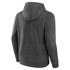 NBA - Charlotte Hornets Selection Pullover Hoodie - Charcoal