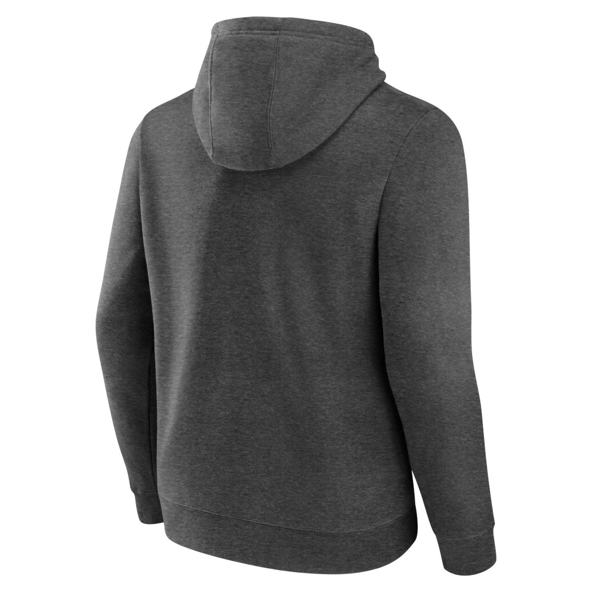 NBA - Milwaukee Bucks Selection Pullover Hoodie - Charcoal