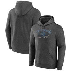 NBA - Minnesota Timberwolves Selection Pullover Hoodie - Charcoal