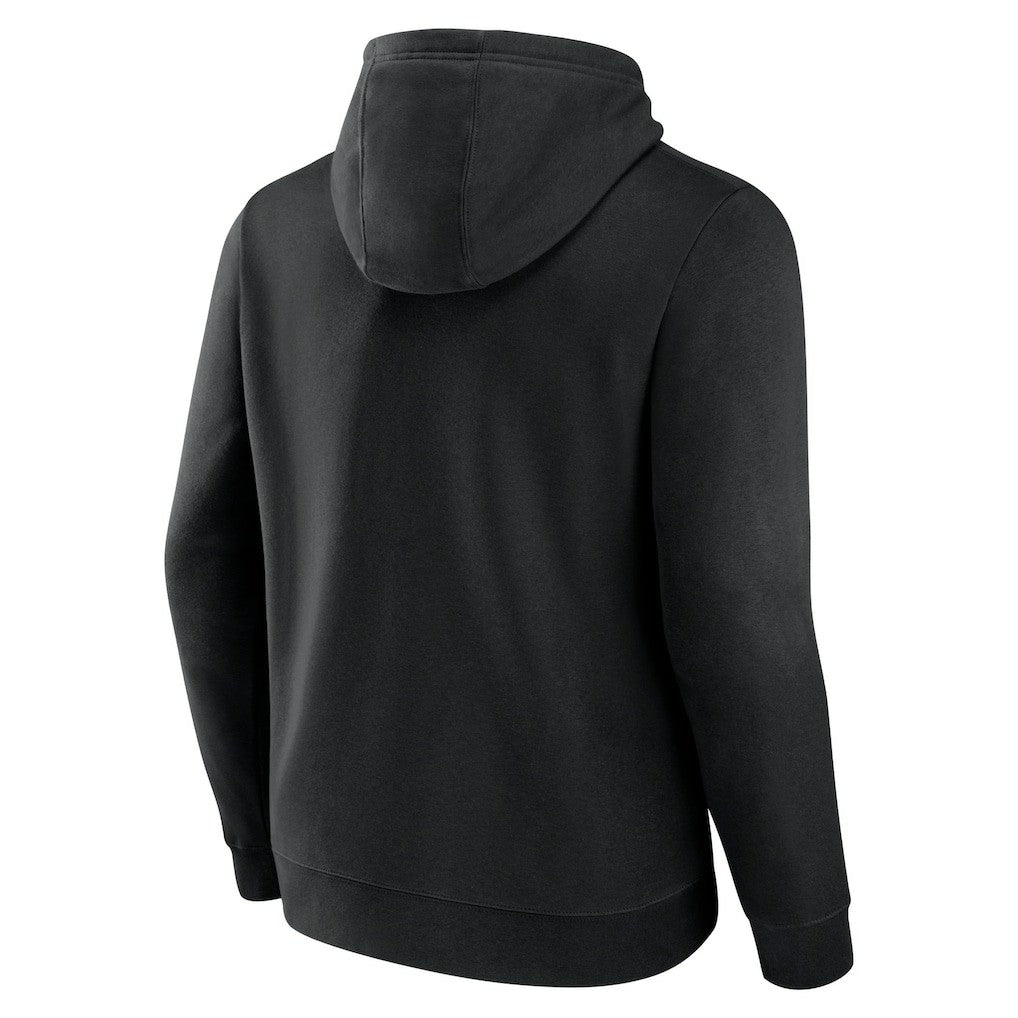 NBA - Toronto Raptors Alley Oop Pullover Hoodie - Black