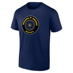 NBA - Indiana Pacers Tip-Off T-Shirt - Navy