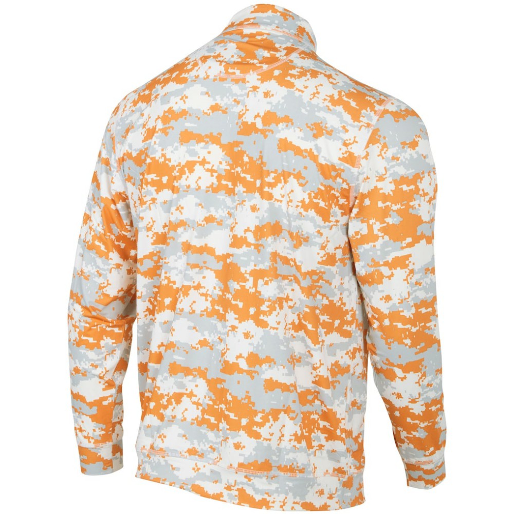 Houston Astros Digital Camo Performance Quarter-Zip Pullover Jacket Online