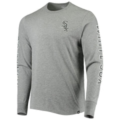 Chicago White Sox '47 Team Long Sleeve T-Shirt Lifestyle